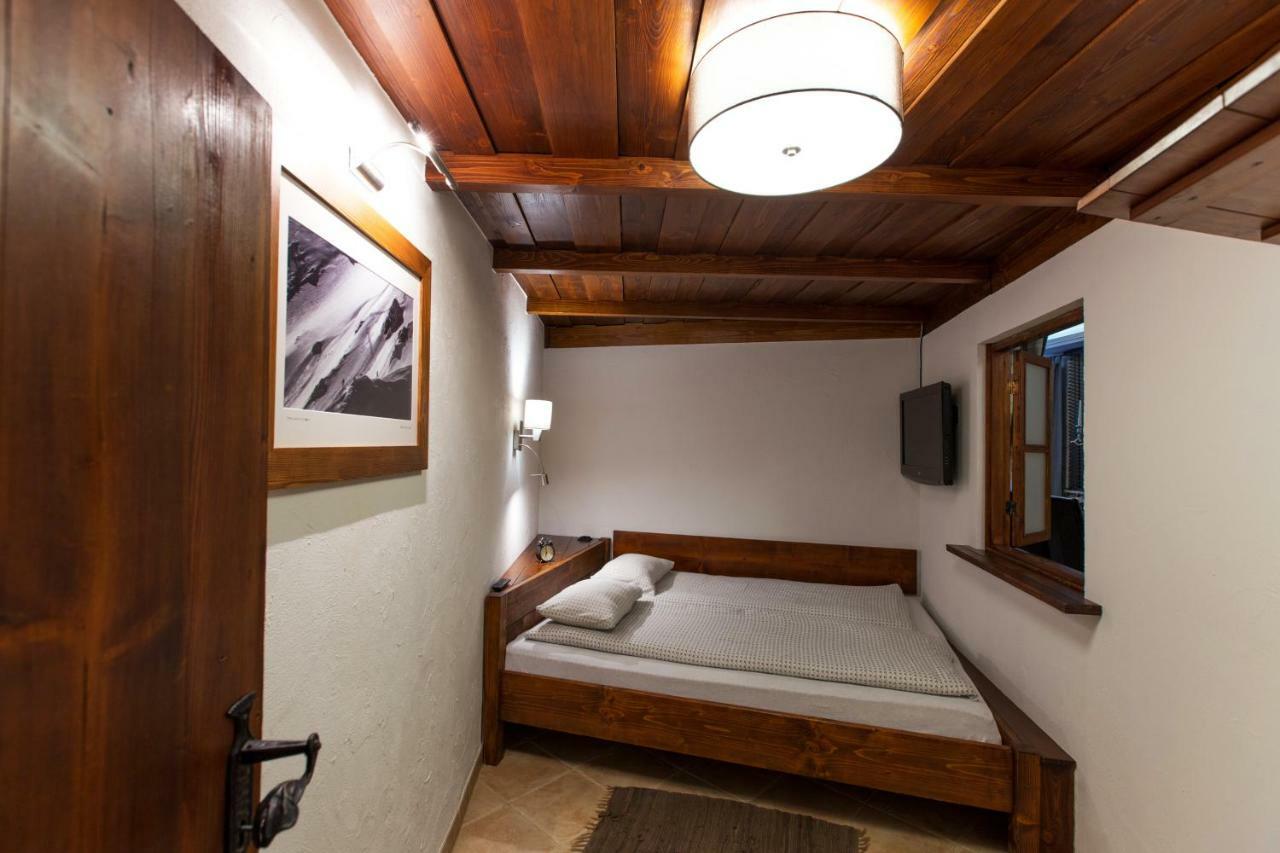 Apartment Koryntia Zakopane Exterior photo