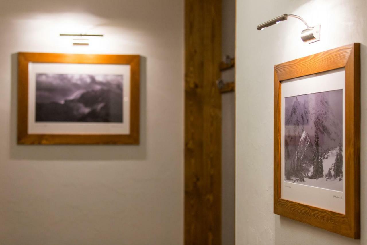 Apartment Koryntia Zakopane Exterior photo