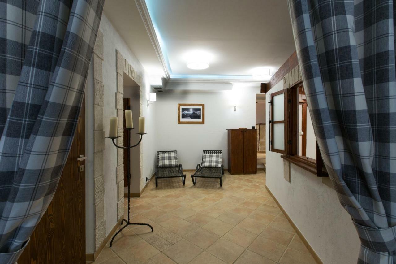 Apartment Koryntia Zakopane Exterior photo